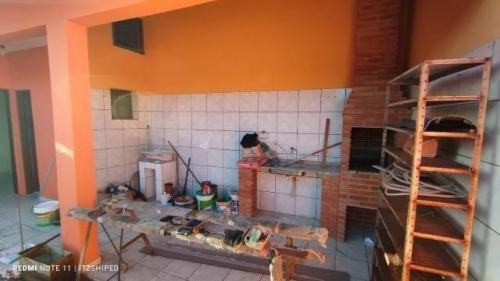Imagem 11 de 11 de Casa Na Praia Com 2 Quartos, Aceita Financiamento Bancário