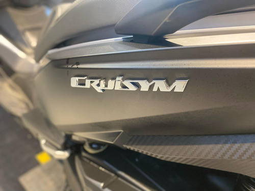 Cruisym 300 - 2024 - 6 Mil Km - 48x Sem Entrada - Jef