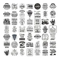 Comprar Kit Kit Sublimación Vectores Plantillas Camiseta Tazas Kits