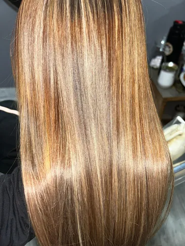 Shampoo & Matizador Karseell