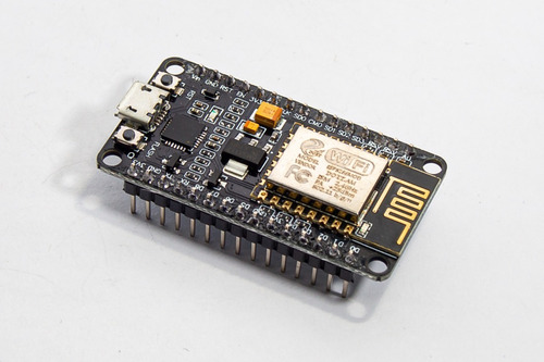 Nodemcu Esp8266 Wifi Iot