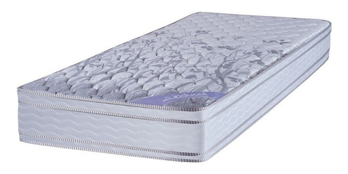 Colchon Espuma Pyxis Europillow 100x190x20 Inducol