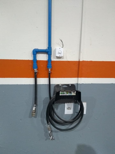 Imagem 9 de 9 de Manutenção De Compressor E Rede De Ar