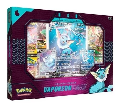 Eevee, Cartas promocionais