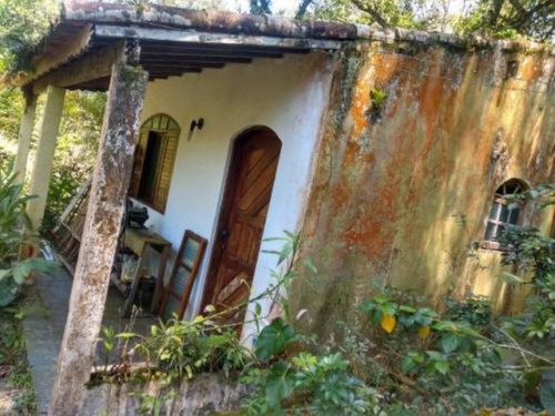 Imagem 18 de 28 de Chácara Com Piscina, Churrasqueira E Árvores Frutíferas, Em Itanhaém, No Jardim São Fernando Ref: 6054/ac