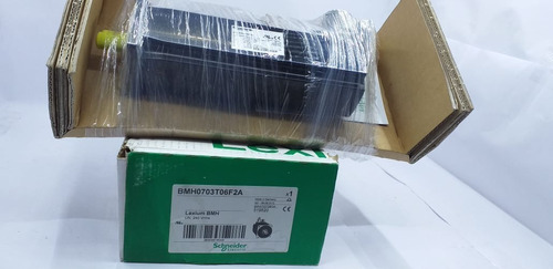 Servomotor Shneider Electric Bmh0703t06f2a