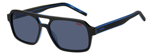 Lentes Hugo Boss, Hg 1241/s D51ku 56. 100% Auténticos 