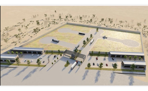Terreno En Venta En Ejido Ana, Torreón, Coahuila De Zaragoza