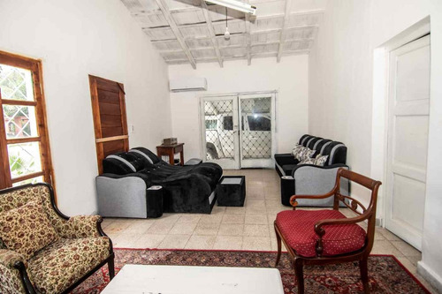 Casa 4 Dormitorios Venta Campo Quijano