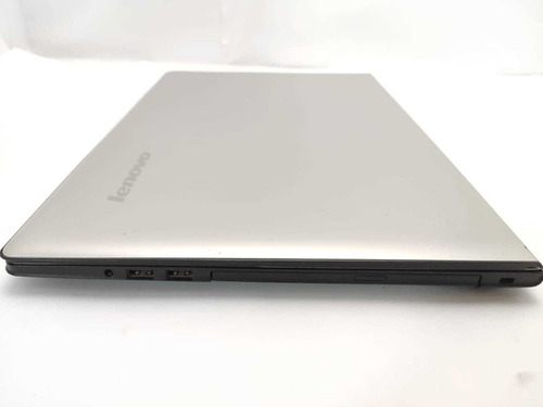 Notebook Lenovo I5 6ª Gen /ddr4/ 8gb/ssd/tela 15'/ Garantia