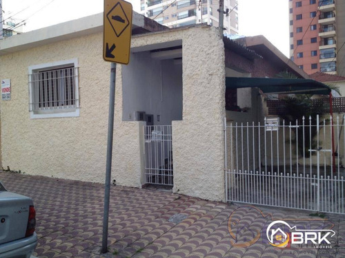Imagem 3 de 11 de Terreno À Venda, 500 M² Por R$ 2.000.000,00 - Vila Regente Feijó - São Paulo/sp - Te0019