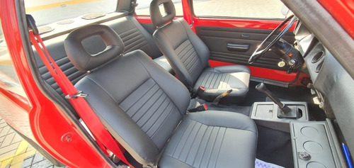 Imagem 11 de 15 de Chevrolet Chevete Tubarao 2.2