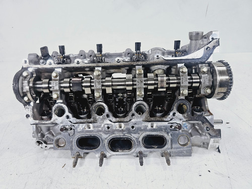 Cabeçote A200 1.3 2019 2020 2021 2022 Original Usado (Usado)