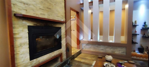 Parcela 5.000mt2 - Casa 5d 4b - 500mt2 - Puerto Varas