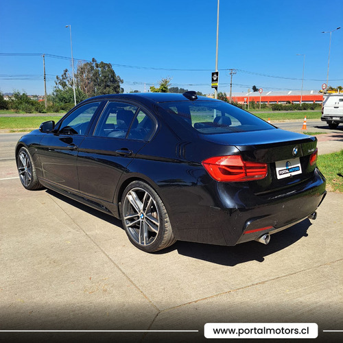 BMW 340 M Sport