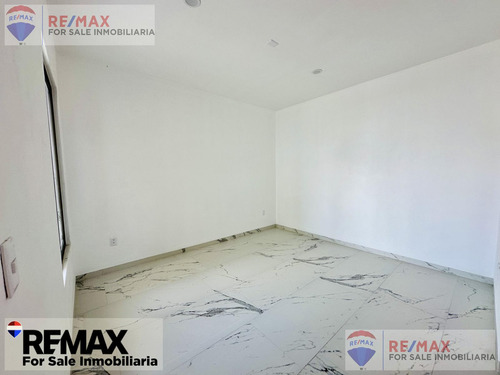 Pre-venta De Casa En El Norte De Cuernavaca, Morelosclave 4967