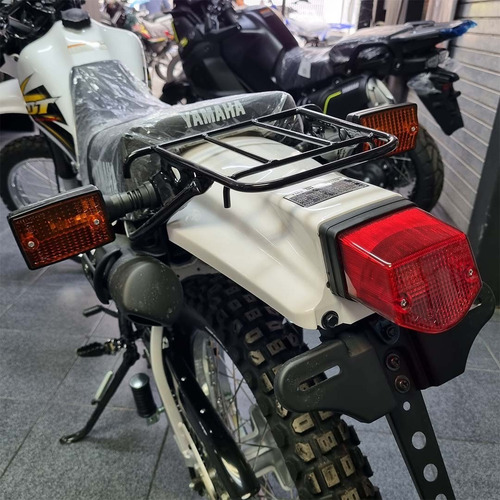 Imagen 14 de 18 de Moto Yamaha Dt- 175cc Nueva De Agencia 0km