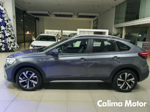 Volkswagen Nivus Highline Highline