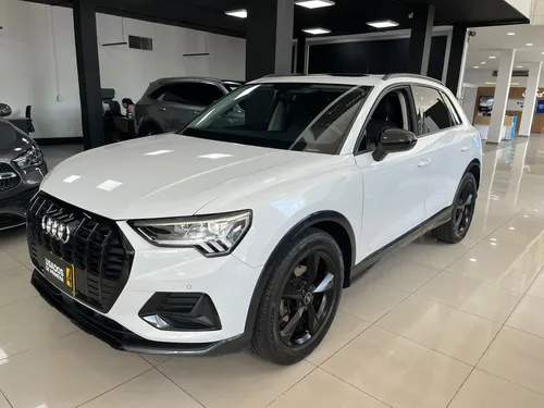 Audi Q3 1.4 Tfsi Attraction Plus