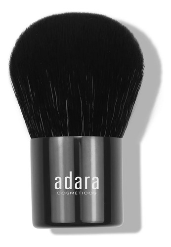 Brocha Kabuki Para Rostro Adara Ba-109