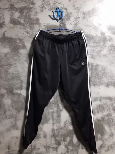 Calça adidas masculina best sale jogger