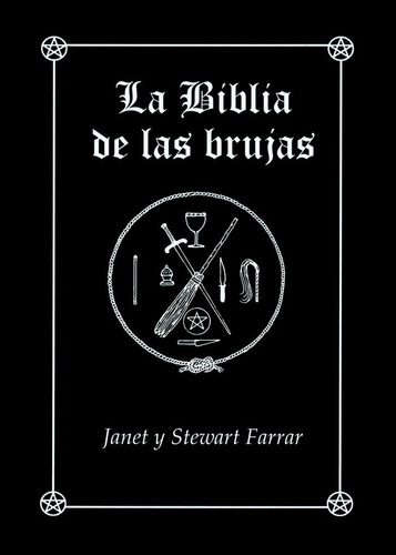 Biblia De Las Brujas Obra Completa Rustic