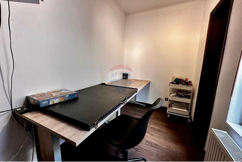 Bella Casa En Las Condes, Se Acepta Novacion