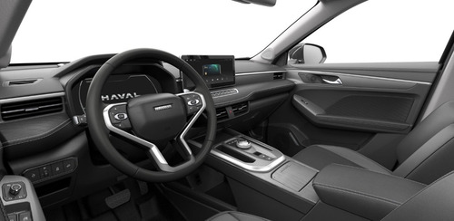 GWM Haval Jolion 1.5T 4X2 Active Mt