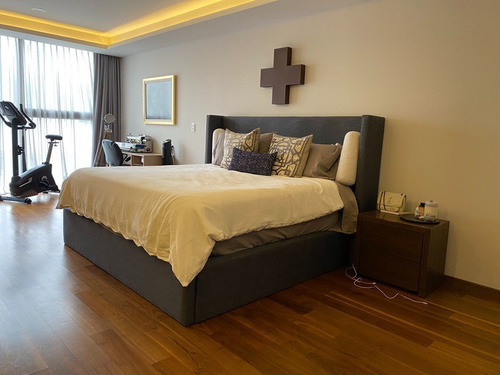 Imagen 6 de 19 de Casa A La Venta En Fuentes Del Pedregal