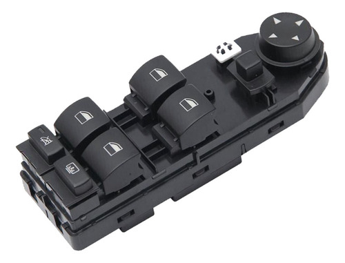 Switch Control Maestro Vidrios For Bmw 5 Series E60 E61