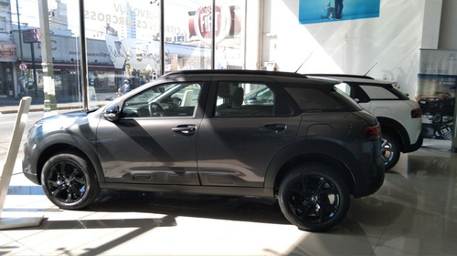 Citroën C4 Cactus 2021 1.6 Vti 115 Feel