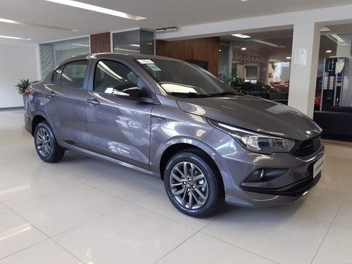 Fiat Cronos 1.3 1.8 0km Retira Con $155.000 Tomo Usados A-
