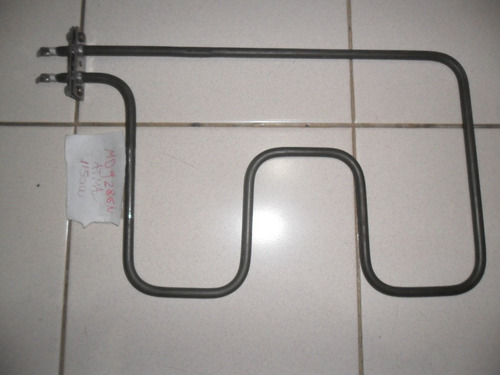 Resistencia Grill Microondas Atma Bgh Philco B228d Md928 (Usado)