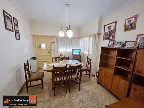 Casa En Miramar Con Gran Parque V 5039