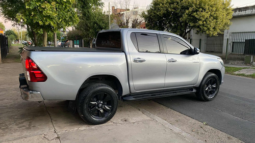 Toyota Hilux Pick-up 2.8 Cd Srv Pack 177cv 4x2