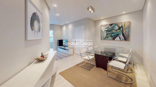 Imagem 21 de 28 de Apartamento Com 3 Dorms, Perdizes, São Paulo - R$ 1.36 Mi, Cod: 1797 - A1797