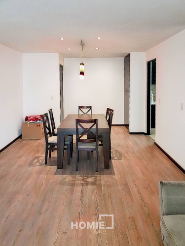 Imagen 3 de 12 de Espectacular Y Amplio Departamento En Anzures, 66257
