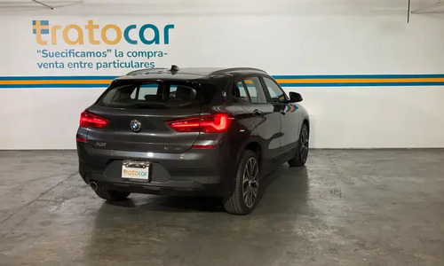 BMW X2 sDrive18i | Executive 1.5 lt Turbo sDrive