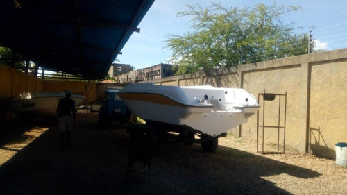 Imagen 2 de 3 de Casco Intermarine 22 Pies #382