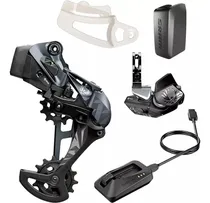 Comprar Sram Xx Sl T-type Eagle Transmission Groupset - 175mm Crank,