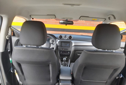 Suzuki Vitara 2020 1.6 Gl