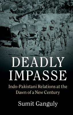 Libro Deadly Impasse: Indo-pakistani Relations At The Daw...