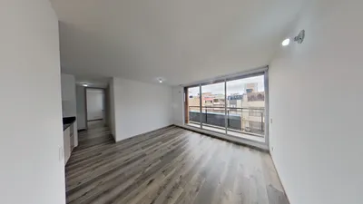 Apartamento en venta