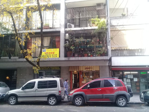 Imagen 19 de 19 de Hermoso Departamento En Recoleta