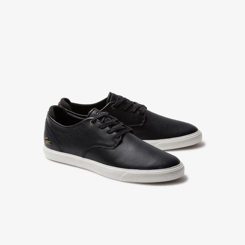 Imagen 2 de 4 de Zapatillas Lacoste 739cma00252m5 Estilo Urbano Para Hombre