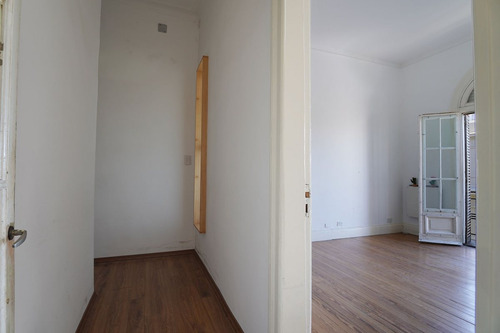 Venta Departamento 3 Ambientes Almagro