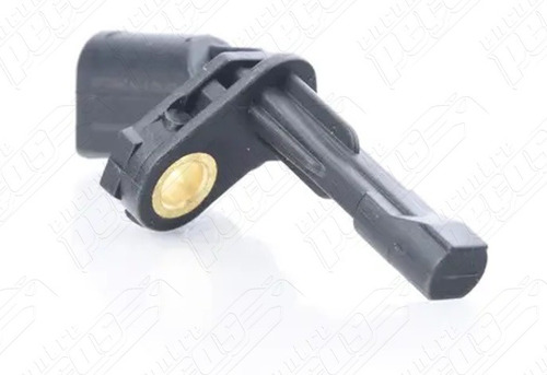 Sensor Abs Traseiro Esquerdo Audi Tts 2.0 Tfsi 2010-2011