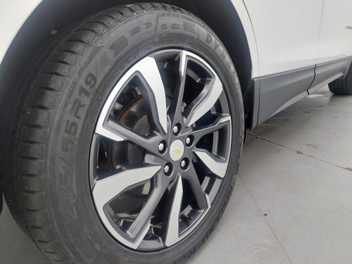 Chevrolet Equinox 1.5 16V TURBO GASOLINA PREMIER AWD AUTOMÁTICO
