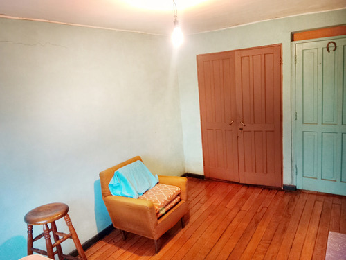Casa 3 Dormitorios Ideal Inversión, Santa Ines