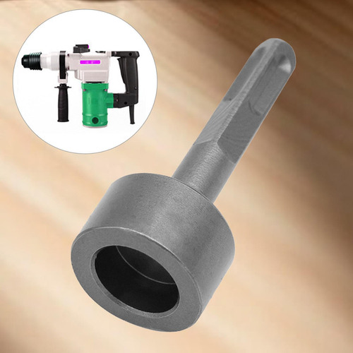 Adaptador De Varilla Driver Id21 Mm De Vástago Cuadrado